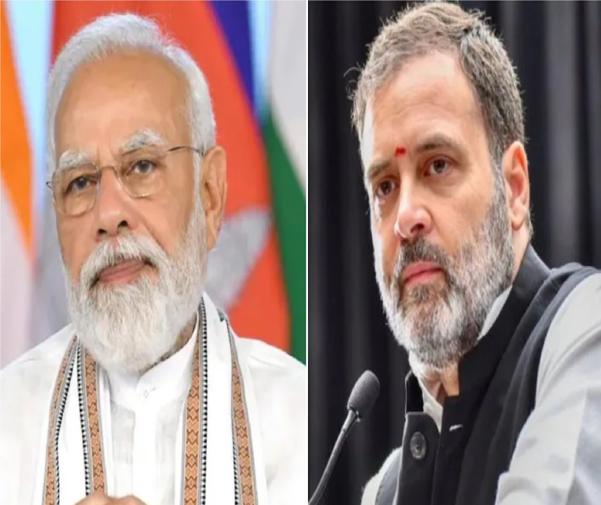 क्या Modi की शपथ रोकने की प्लानिंग राहुल ने कर ली? INDIA गठबंधन कौन सा पैंतरा आजमाएगा